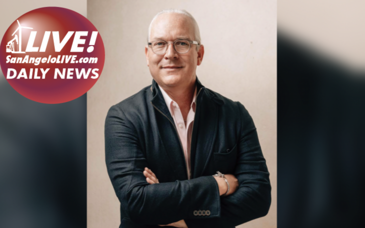 LIVE! Daily News | Former San Angelo Mayor Passes Away at 47!