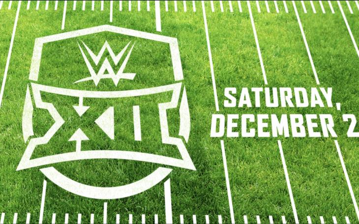 The Big 12 Conference Partners with the WWE for the Big 12 Championship Game