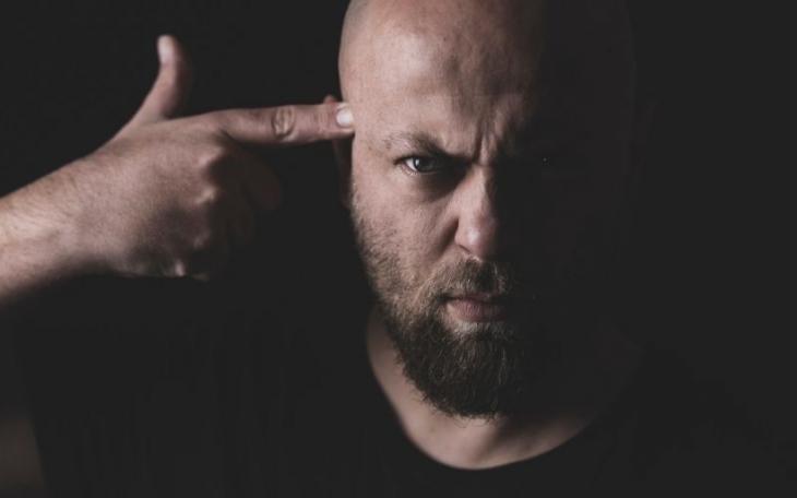 Making a Terroristic Threat (Courtesy KTHN)