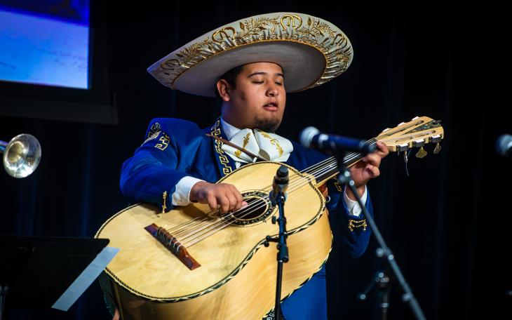 Angelo State Mariachi