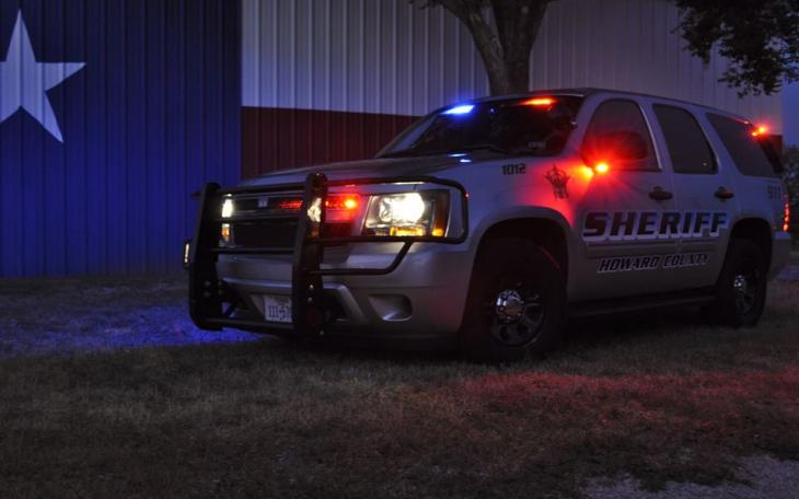 Howard County Sheriff's Office