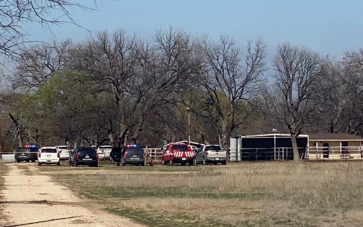 Sheriff said 2 died in a murder-suicide at this residence in Carlsbad on Dec 22, 2023
