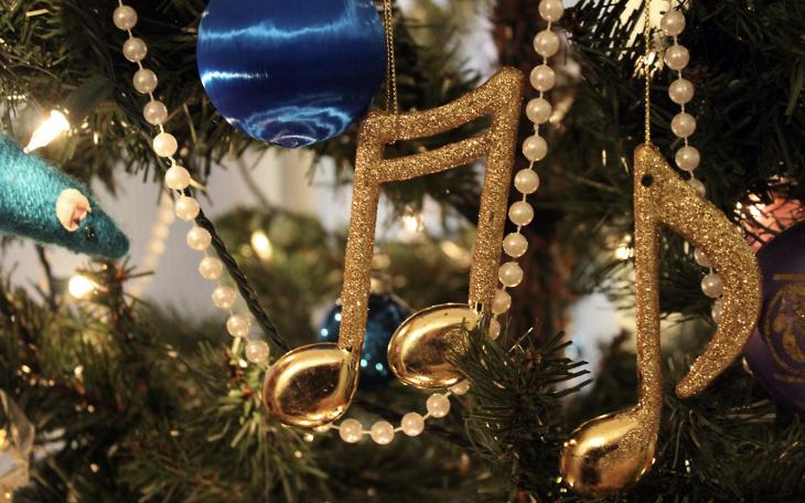 Angelo State Chorale