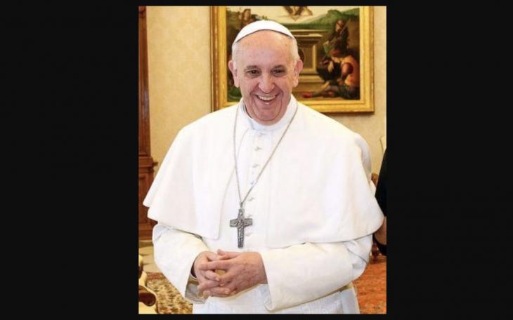 PopeFrancis