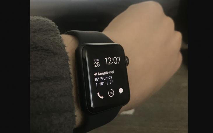applewatch
