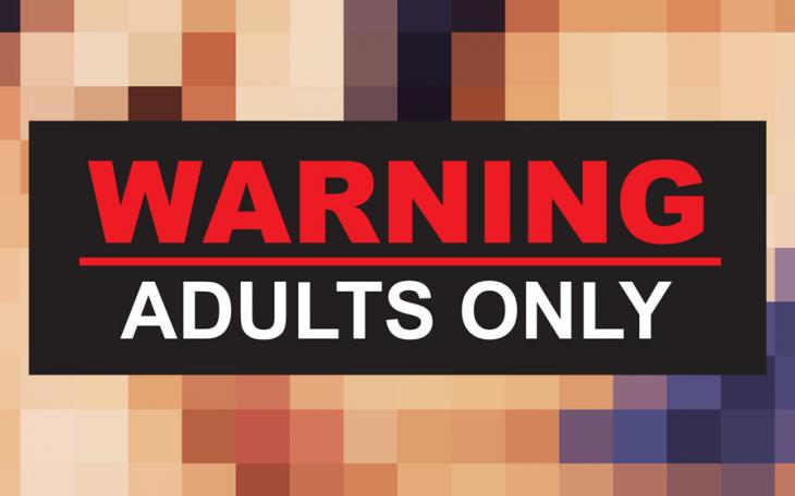 Warning Adults Only (Courtesy TheNextWeb)