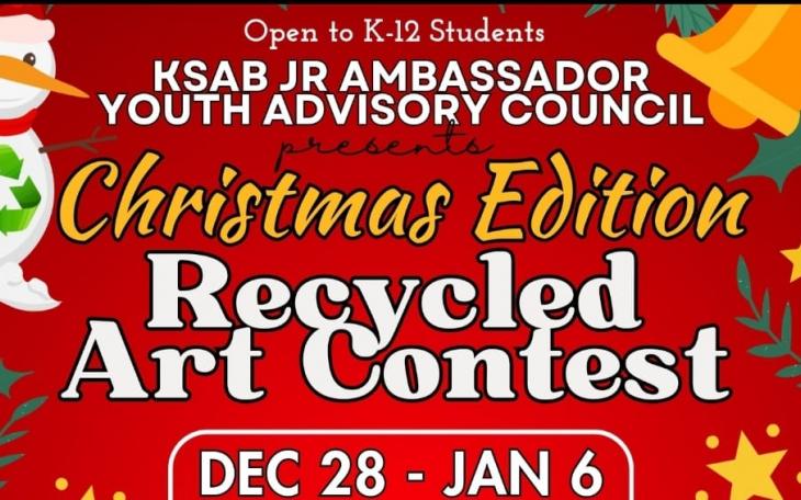 Keep San Angelo Beautiful