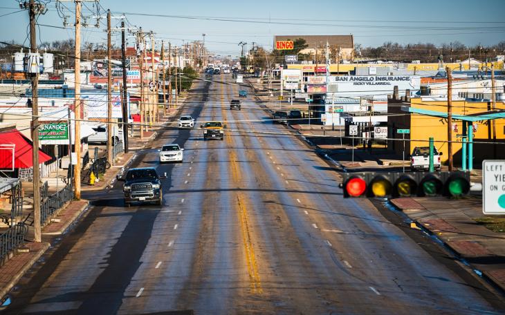 North Chadbourne Street
