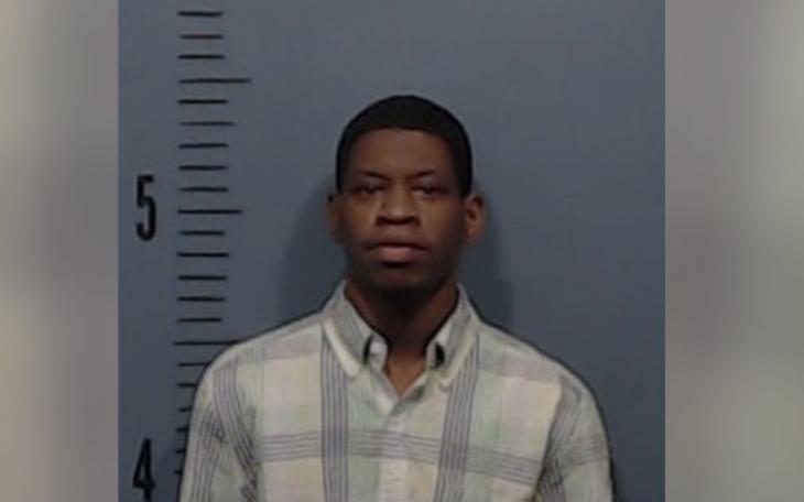 mug shot abilene