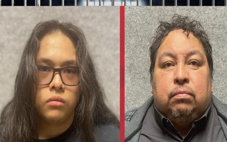 fatherandson murder suspects Soto Case