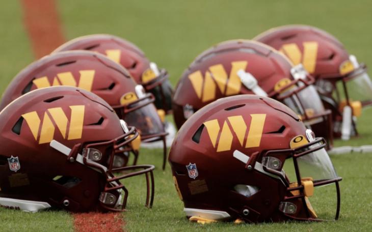 Washington Commanders