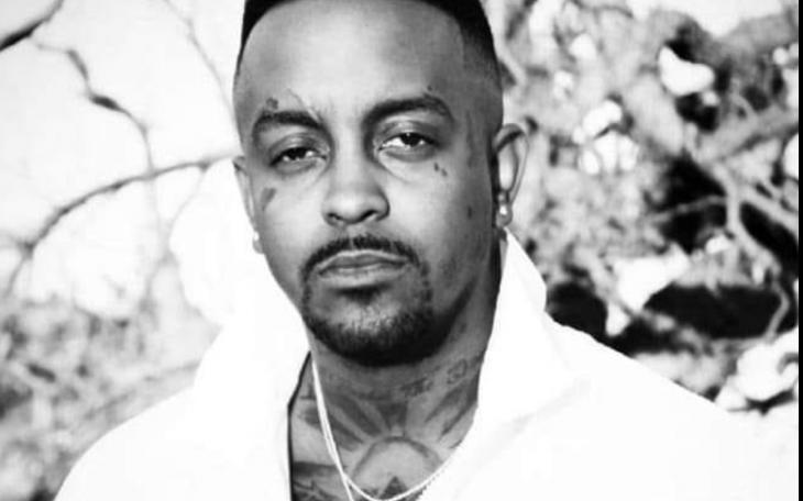 sBaby Face Takes on Atlanta