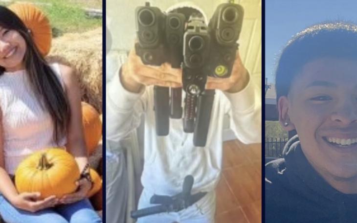 Gofundme pictures for Novita Brazil