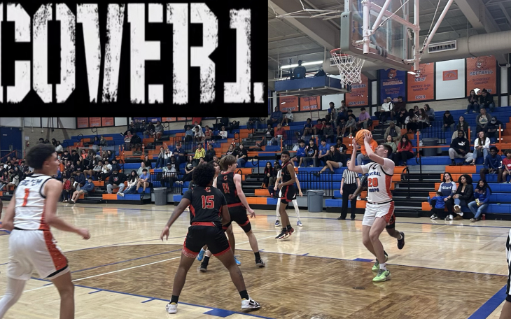 COVER1 HOOPS | District Games Across the Concho Valley and the West Texas Big Bobcat Contest!