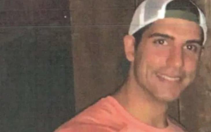 Nikko D'Ambrosio Dating Pic 2