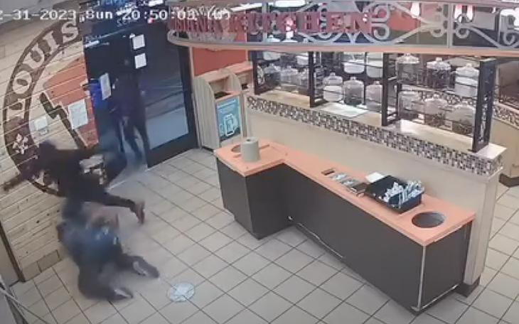 Youtube Video Screen Grab