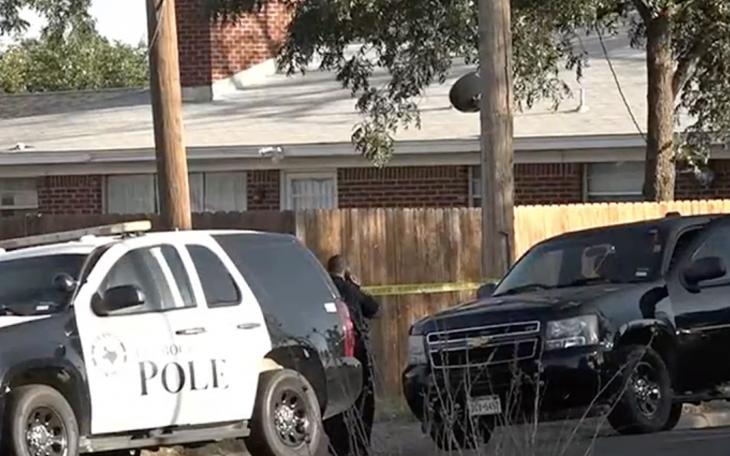 2600 Block Cornell Street