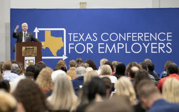 2024 Texas Conference for Employers