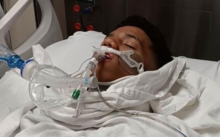 Teen Got Drunk, Passed Out and was Left for Dead, Some Say, on Feb. 24, 2024