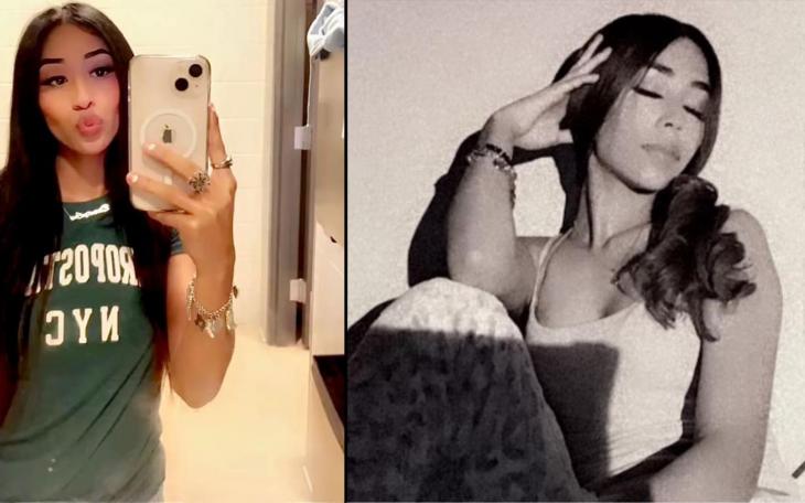 Divinity Gil went missing on Feb 20, 2024 at around 5:15 p.m. She was headed to work at her job at Whataburger