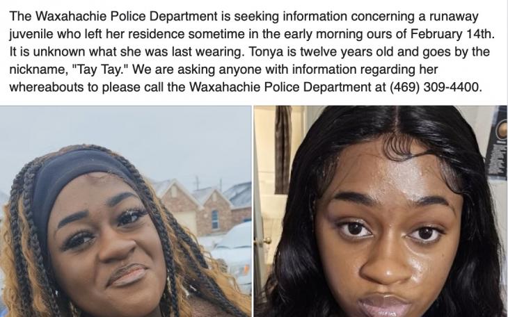 Amber Alert 2.15.24 (Courtesy Amber Alert)