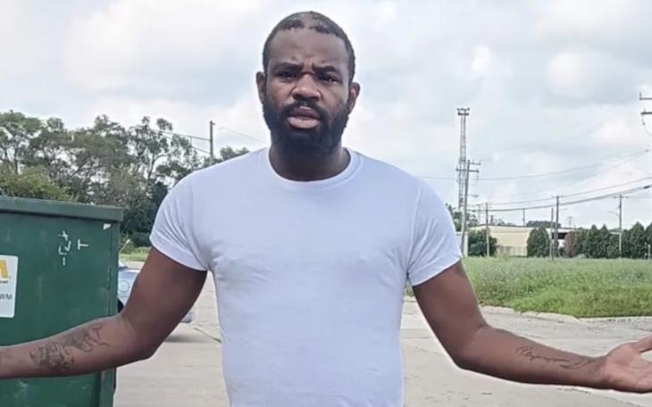 Harold Phillips, a 35-year-old father of six, died days after he was attacked by three dogs as he walked home