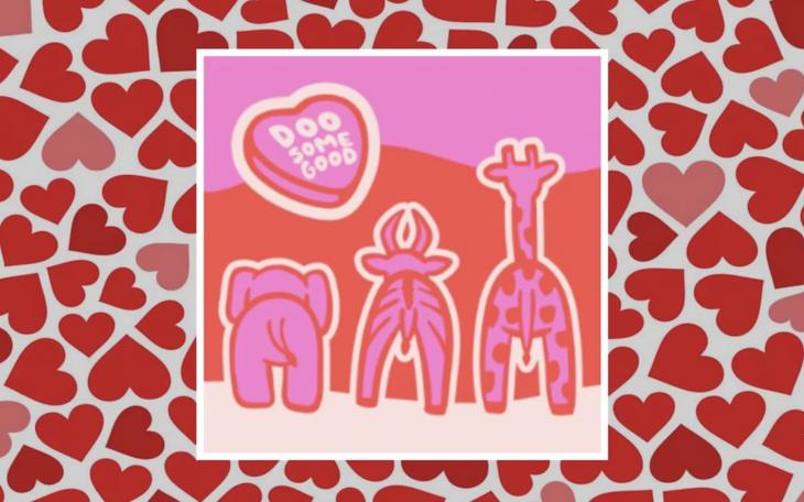 Doo Some Good Fort Worth Zoo