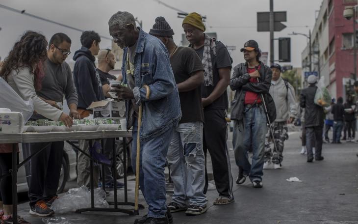 Possible Solution to help reduce Homelessness