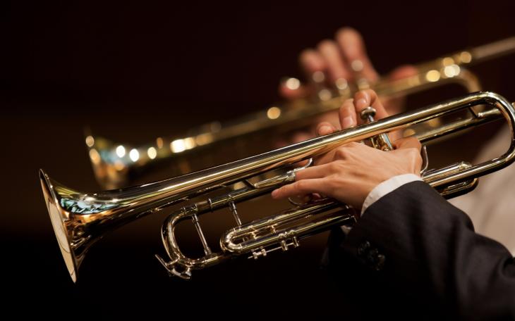 Angelo State Hosts Trumpet Ensemble