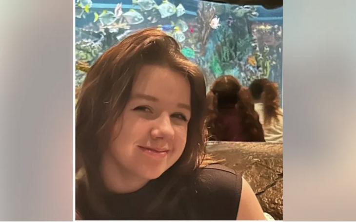 Missing Teen Found near Sterling City