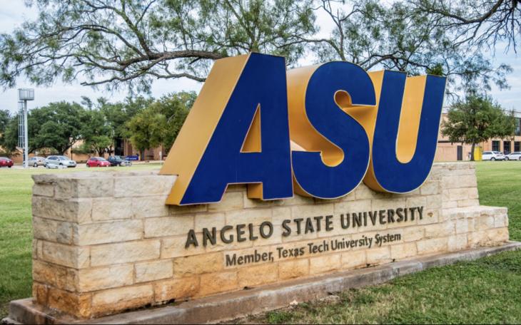 Angelo State University