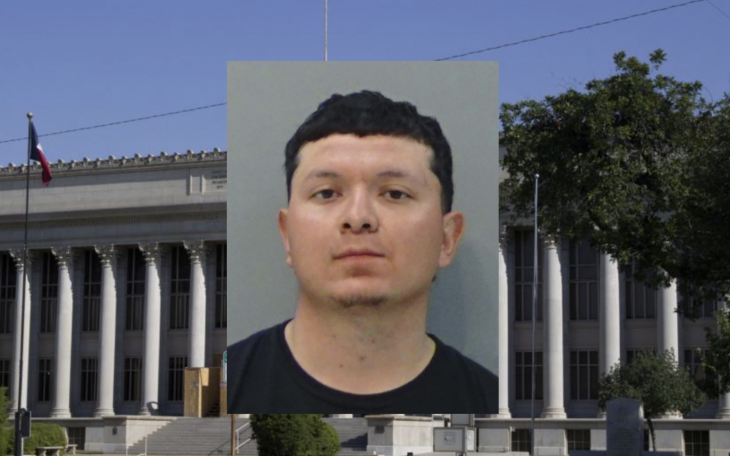 Eduardo Gamez, 21, Indicted