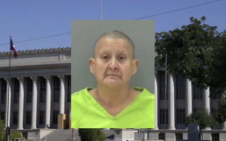Erik Martinez/Elsa Salas Martinez, 51, of San Angelo, Indicted