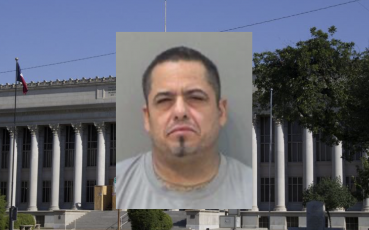 Ricky Arthur, 46, of San Angelo, Indicted
