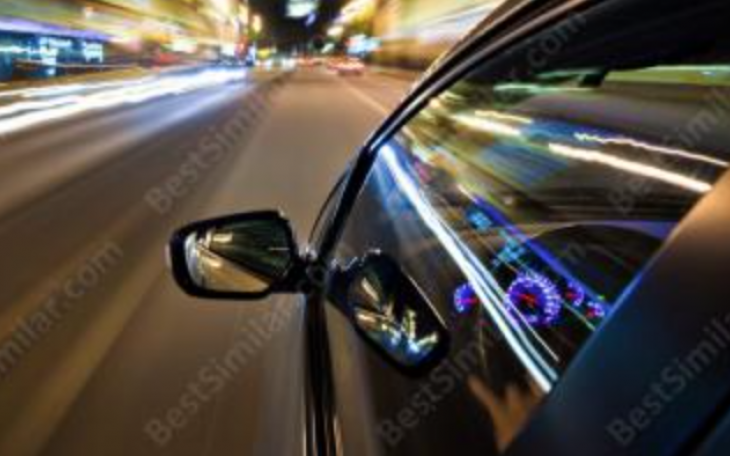 Speeding Car Image Courtesy BS find similar