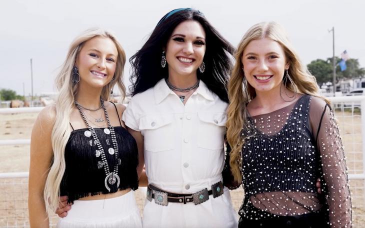 San Angelo Rodeo LIVE! Finals Pre-Game Show