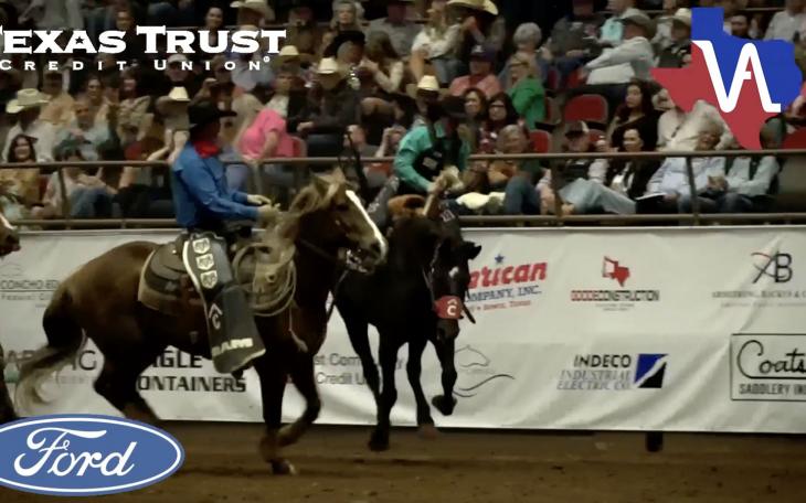 2024 San Angelo Rodeo