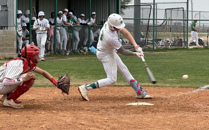 Wall Hawks vs. Balinger Bearcats