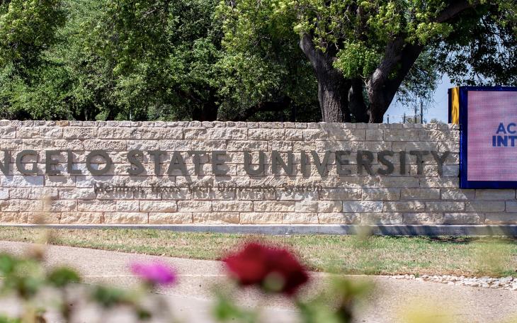 Angelo State University