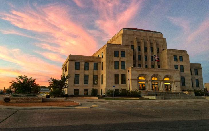 San Angelo San Angelo LIVE!