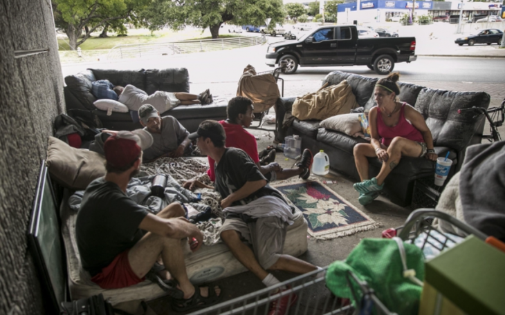 Criminal Trespass Texas Courtesy Pinterest
