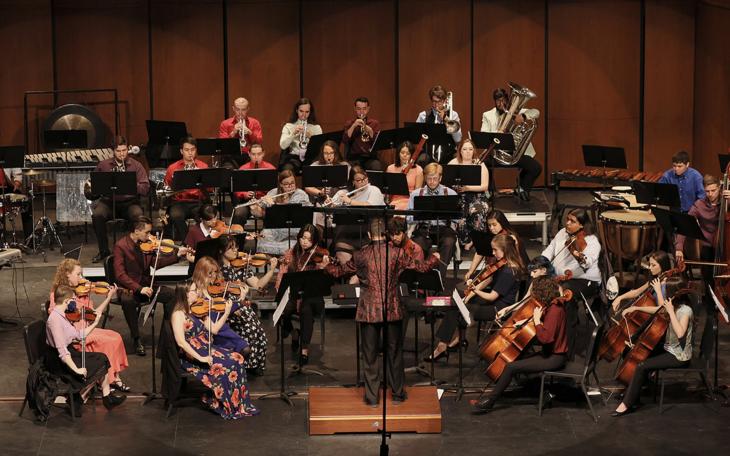 ASU Symphony Orchestra