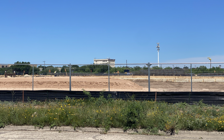 San Angelo Skilled Nursing Facility