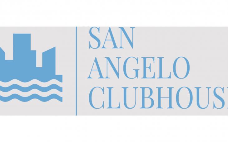 San Angelo Clubhouse