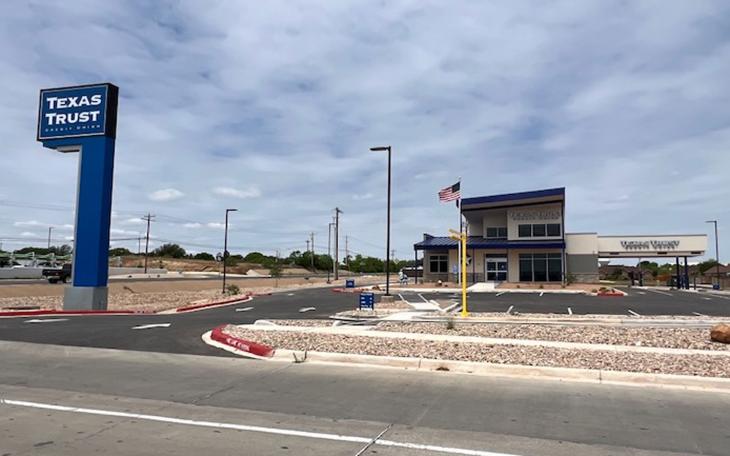 Texas Trust Credit Union