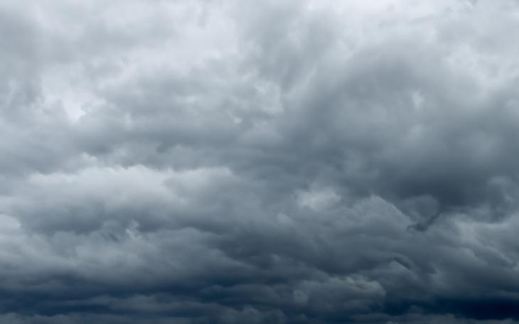 Cloudy Weather