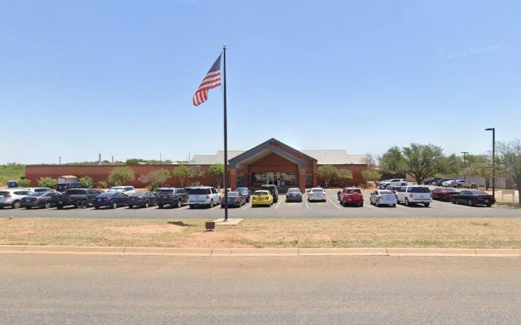 River Crest Hospital, 1636 Hunters Glen Rd, San Angelo, TX 76901