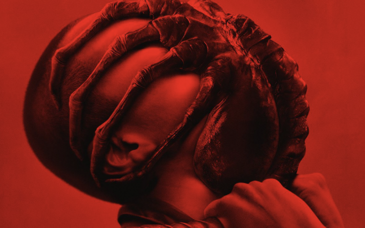 Alien: Romulus Poster