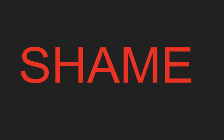 SHAME