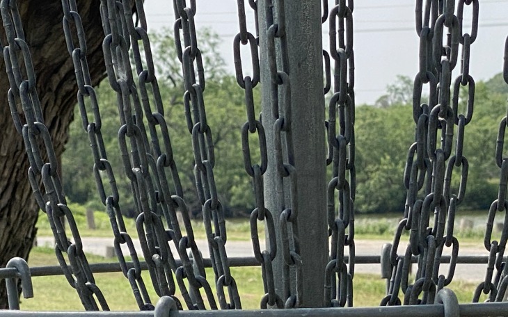 San Angelo LIVE! Summertime Search for Silver Scavenger Hunt Clue #4